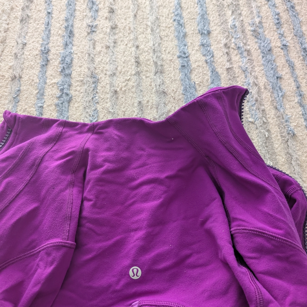 Lululemon Define Jacket - image 5